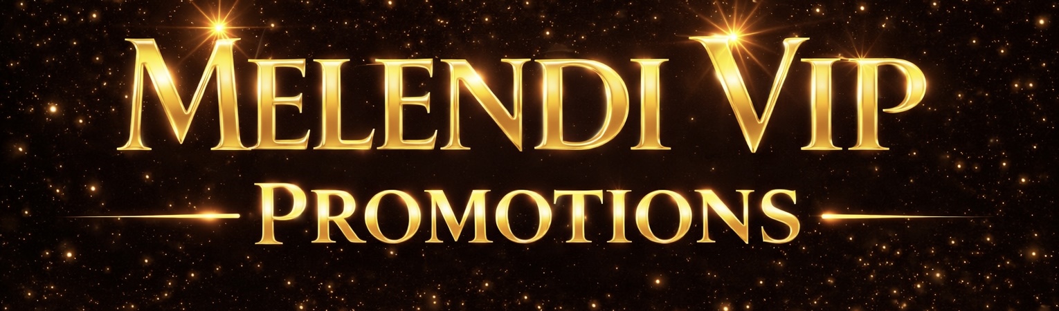 Las Vegas nightlife banner