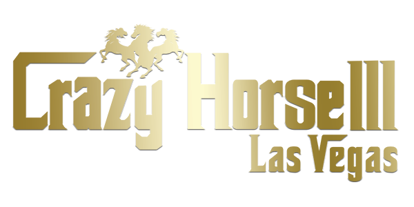Crazy Horse III