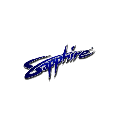Sapphire