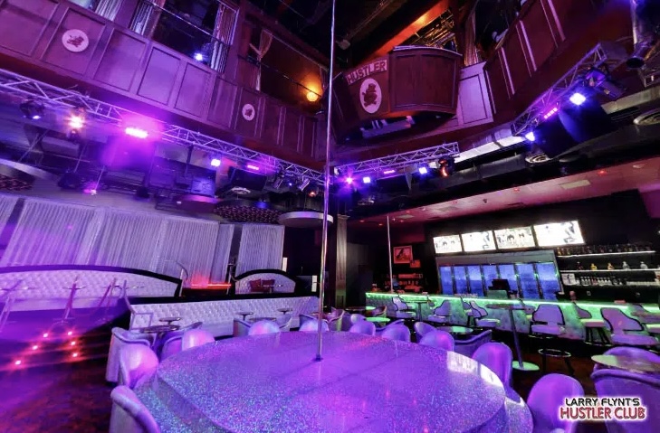Hustler Club Las Vegas gallery 2
