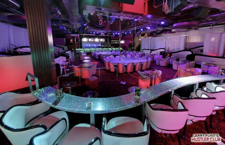 Hustler Club Las Vegas gallery 8