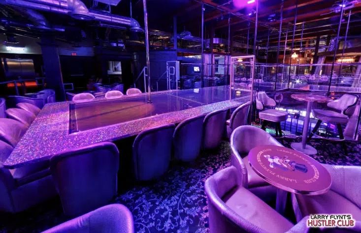 Hustler Club Las Vegas gallery 7