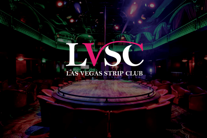 Las Vegas Strip Club VIP Experience
