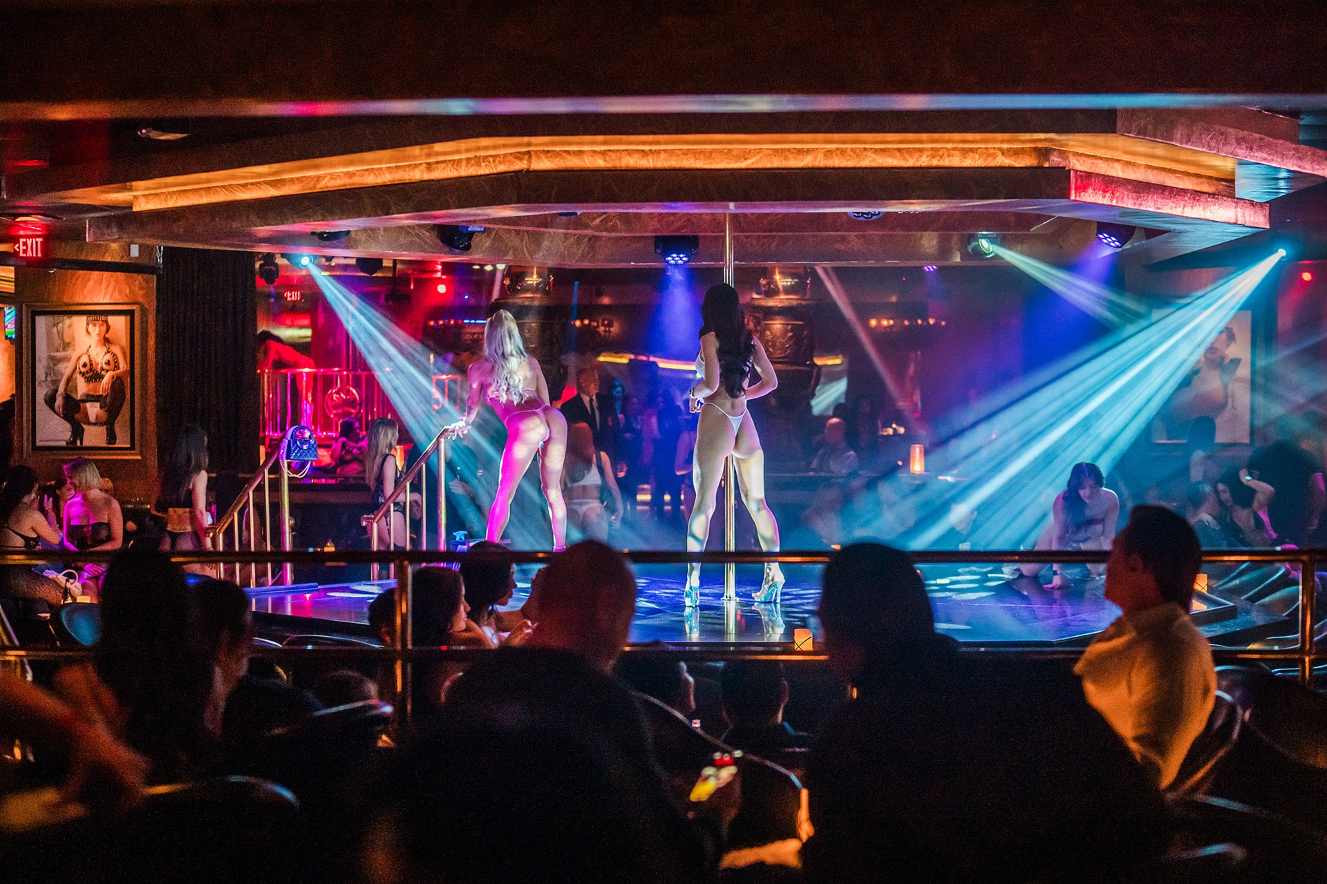 Spearmint Rhino Las Vegas