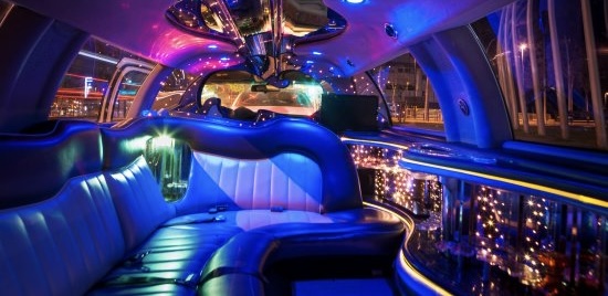 Las Vegas VIP nightlife 2