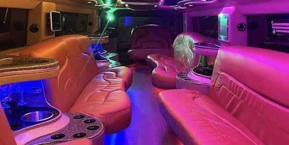 Las Vegas VIP nightlife 3